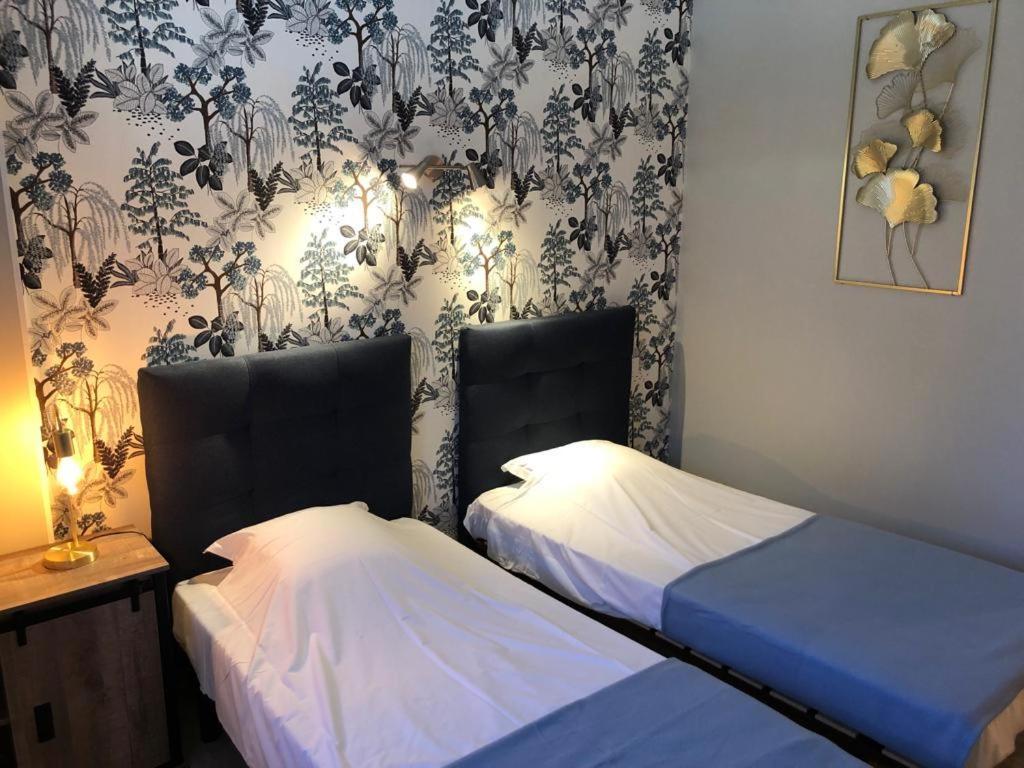 Hotel Les Rocailles Montagnac  Dış mekan fotoğraf